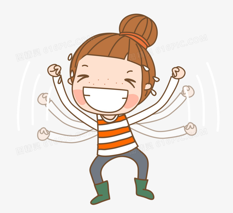 卡通图片免费下载_PNG素材_编号z09i0782z_图精灵