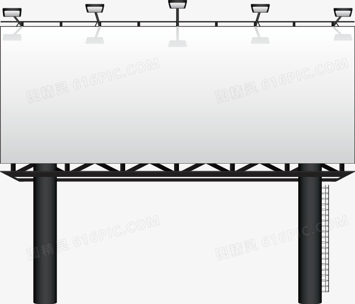 户外广告牌