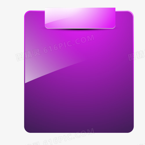淘宝促销标志淘宝店铺图标素材  紫色精美促销框