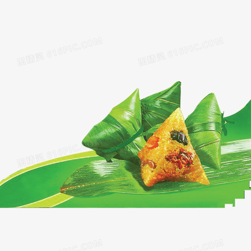 粽子