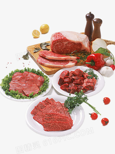 牛肉