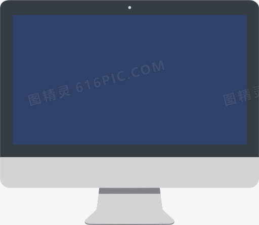 电脑类显示iMacMAC监控屏幕它