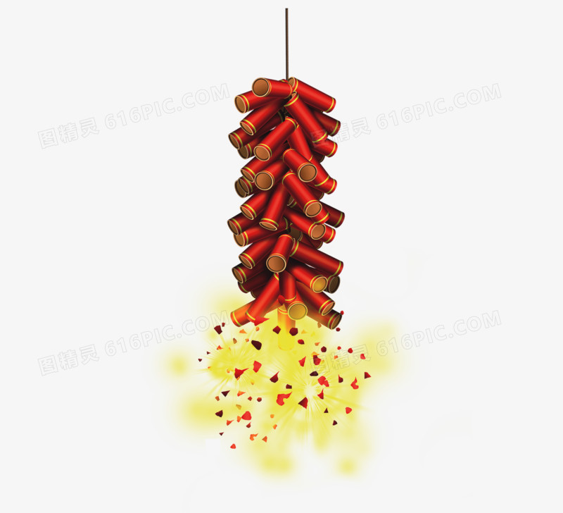 爆竹
