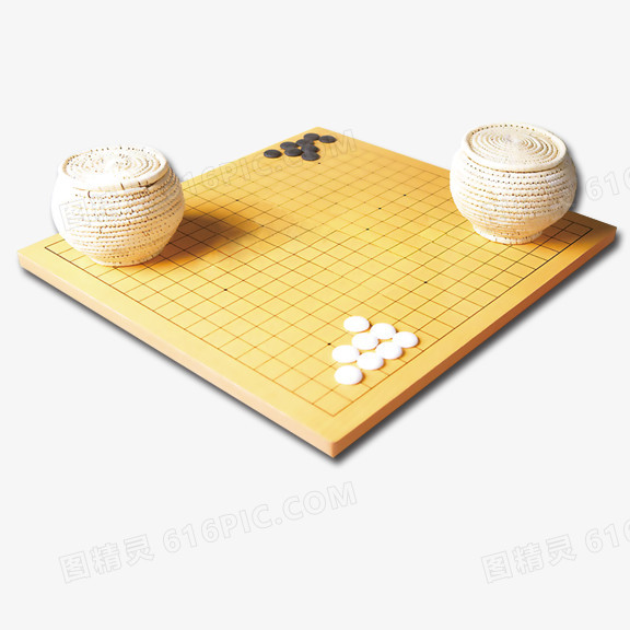围棋