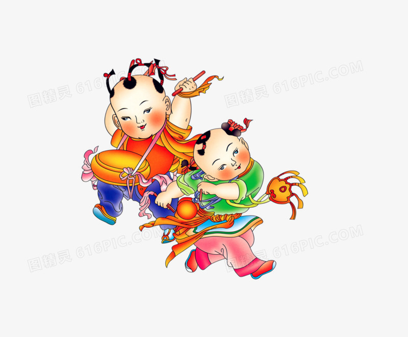 中国喜娃