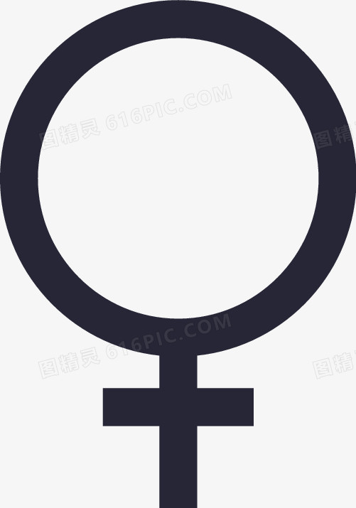 性别符号icon-01