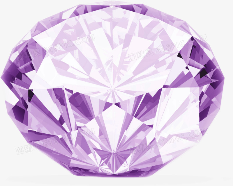 紫钻