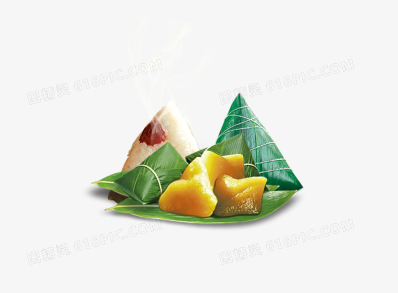 粽子