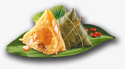 粽子，粽