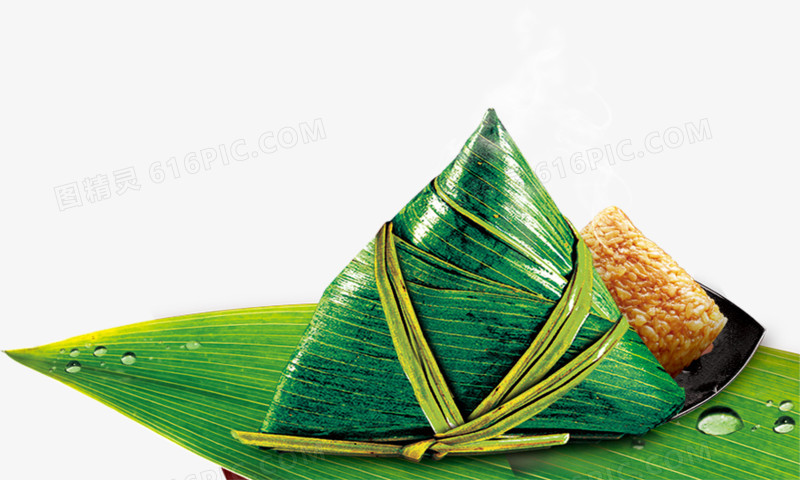 粽子，粽