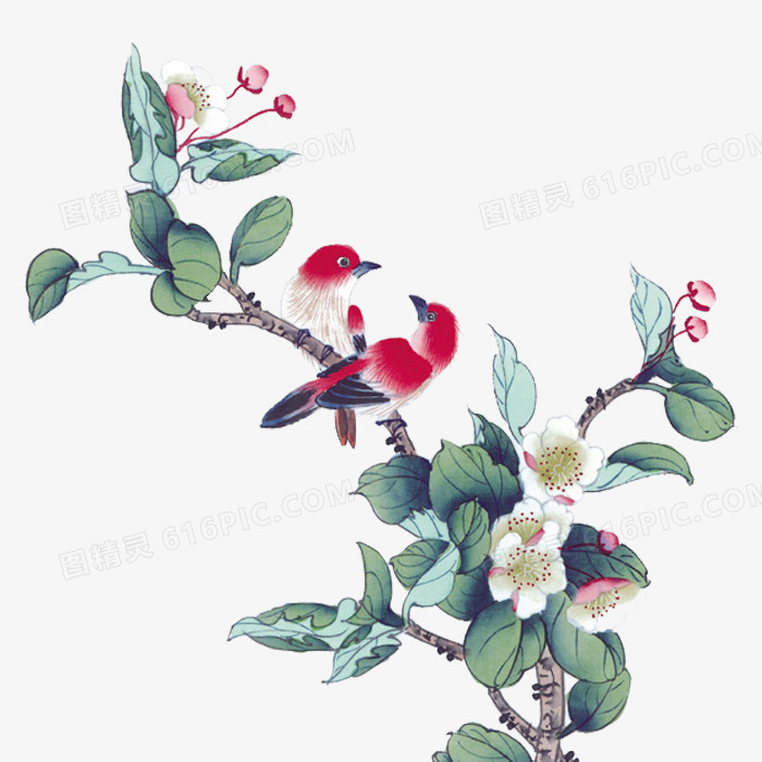 中国画