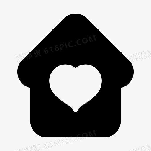 home icon