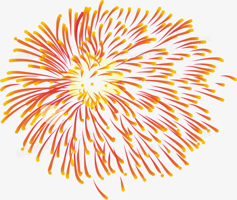 烟花