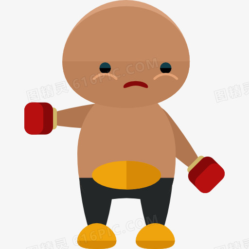 Boxer 图标