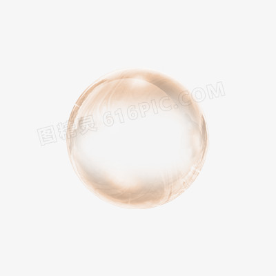 水球透明球