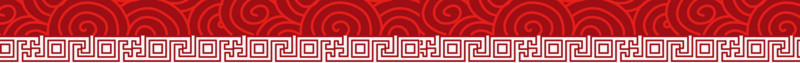 中国风banner