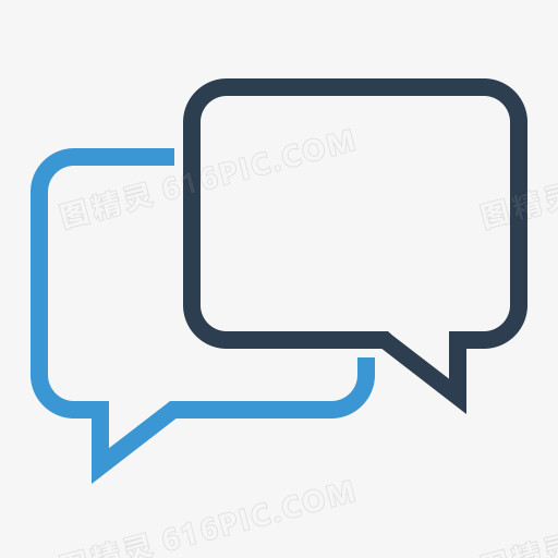 聊天通信谈话对话帮助台信息泡沫在线支持ikooni概述：基本免费
