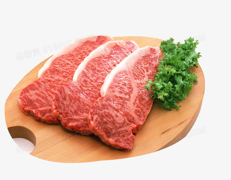 牛肉