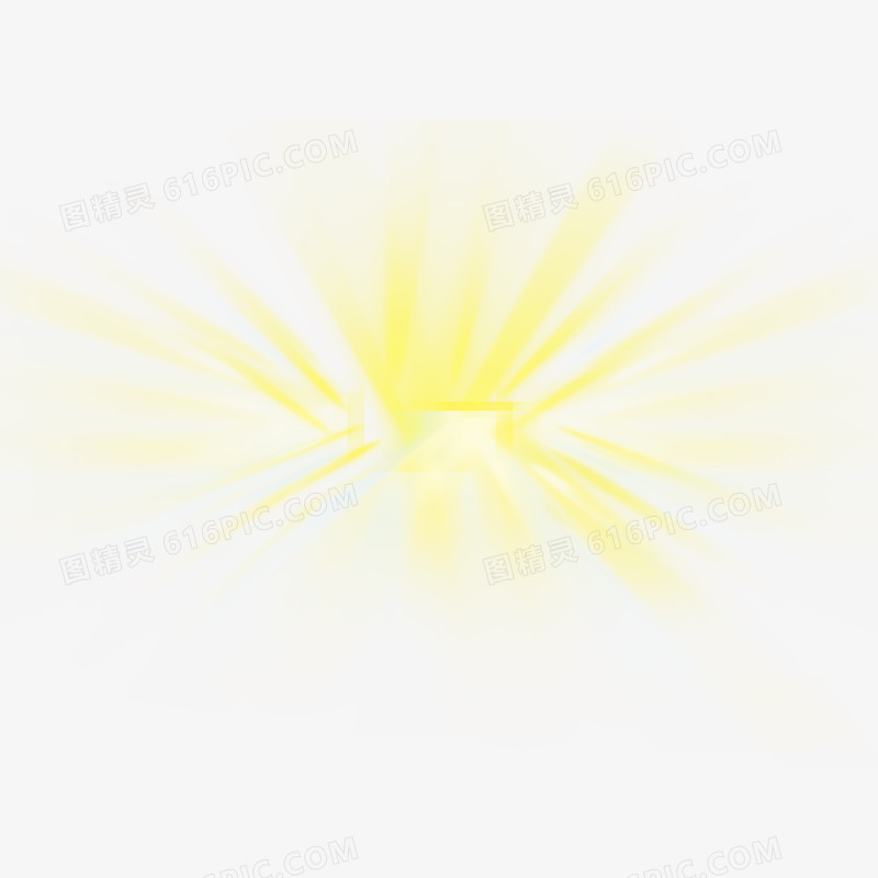 光
