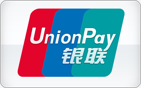 银联payment-icons