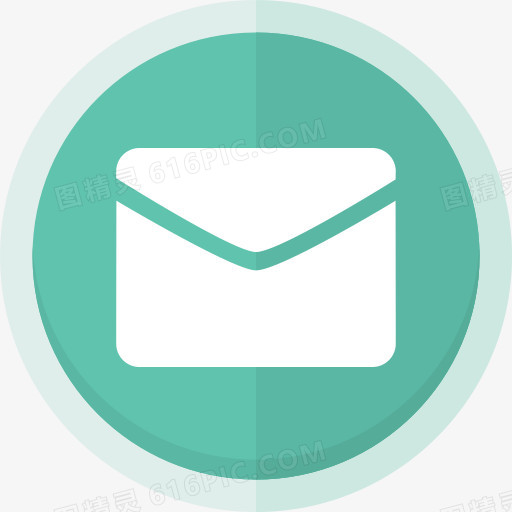 电子邮件邮件标志发送接收最终的社会