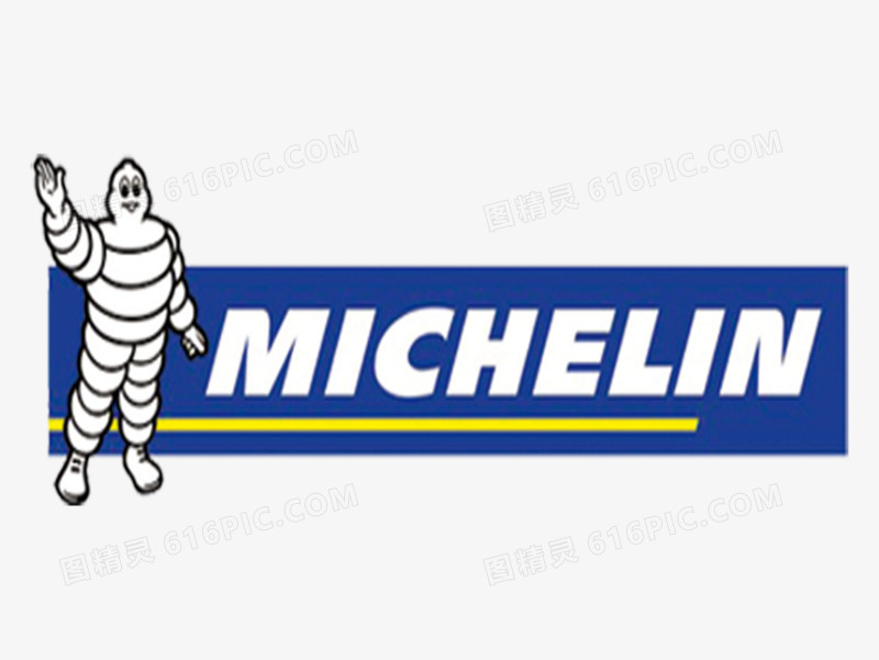 米其林logo