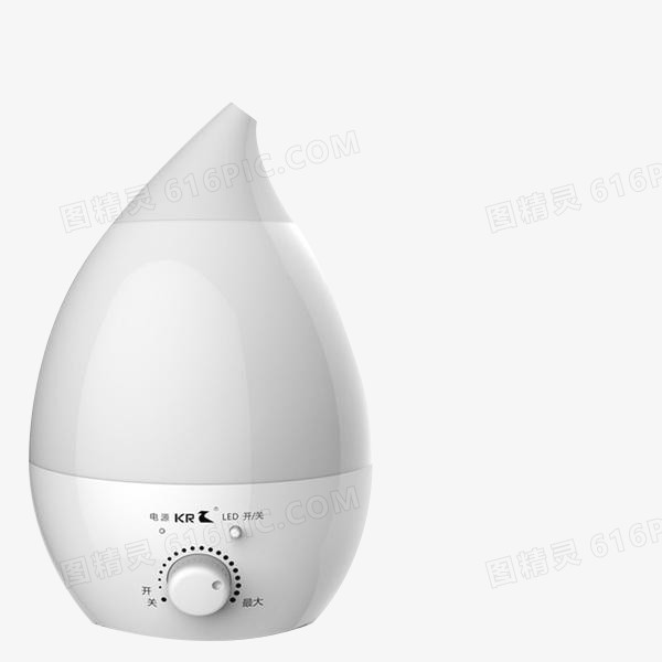 加湿器