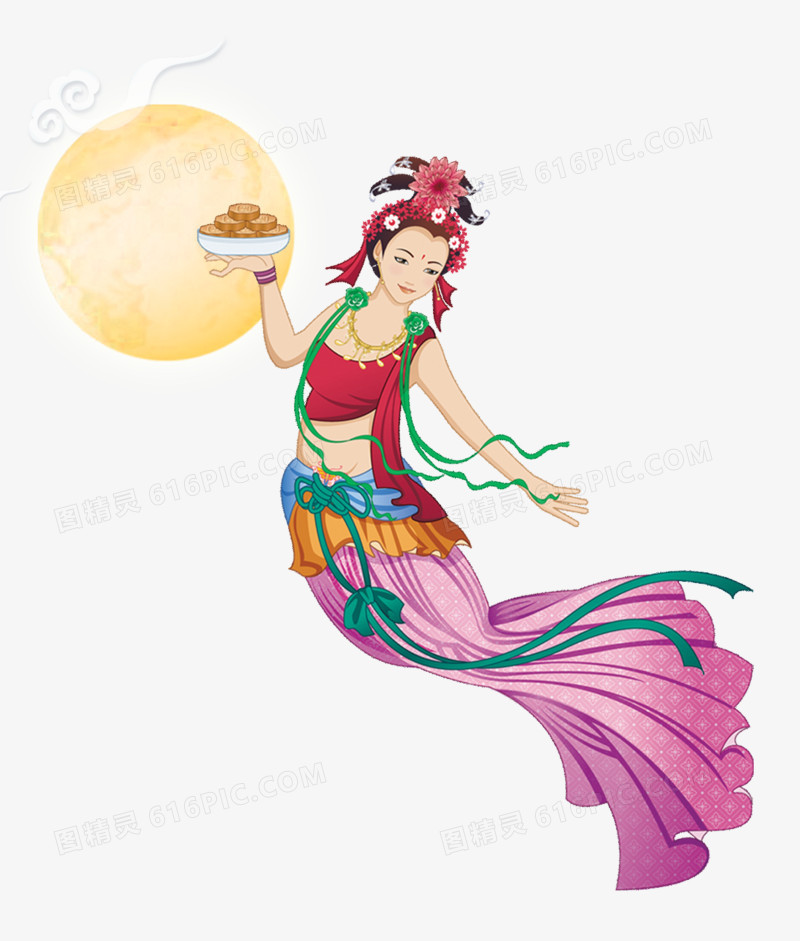 嫦娥