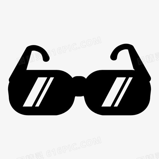 sunglasses icon