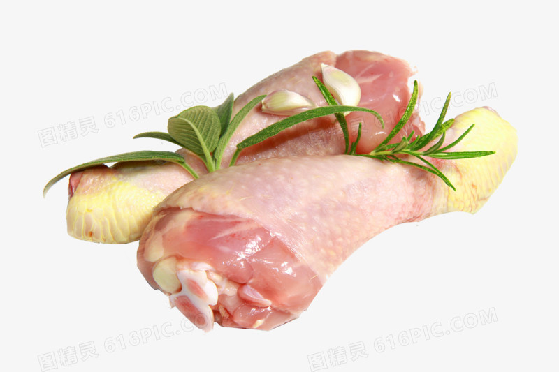 鸡肉腿
