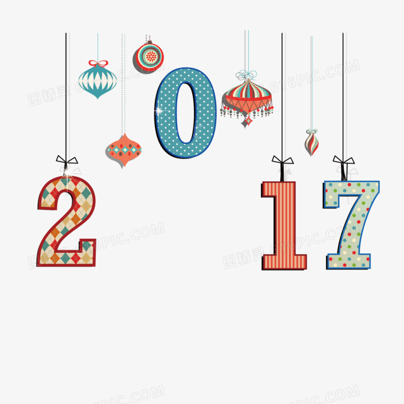 2017字体设计