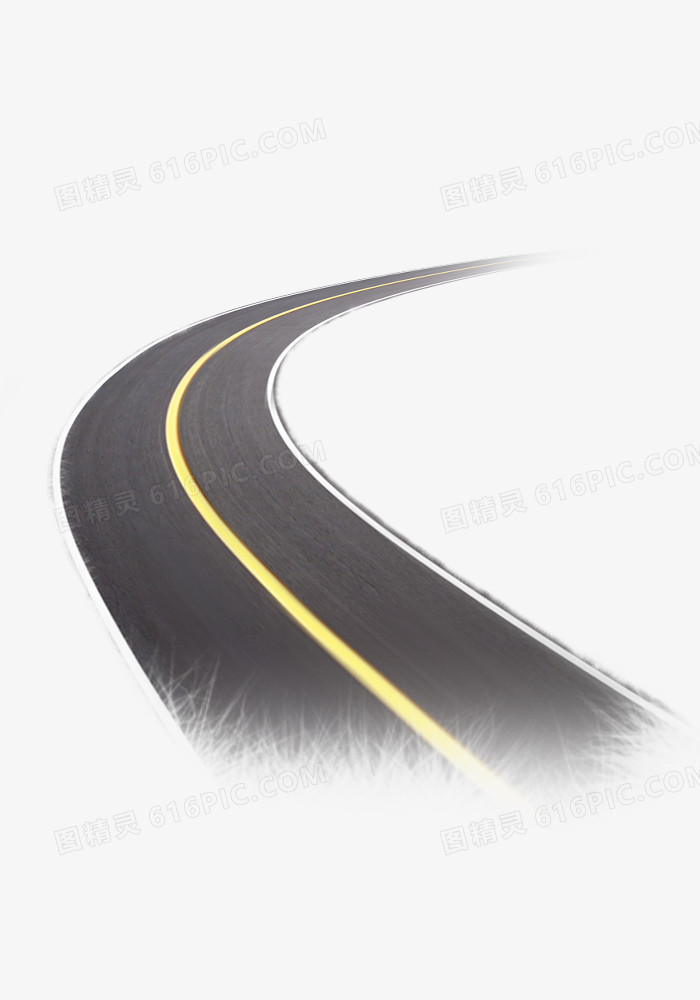 马路