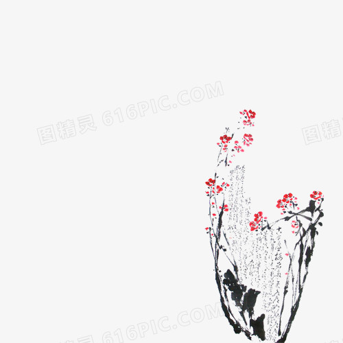 中国画