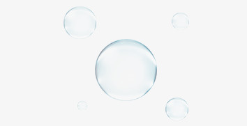 水珠气泡图片