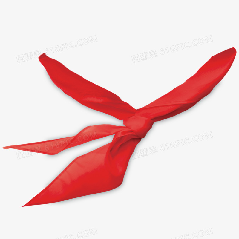 红领巾