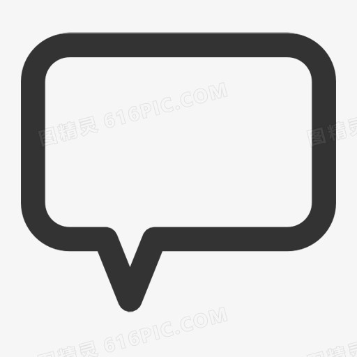 comments icon