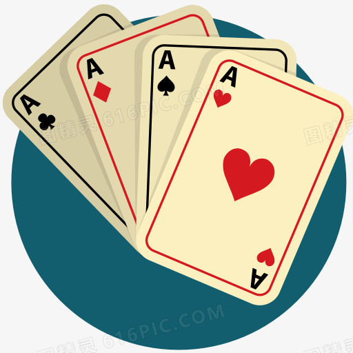 卡赌博游戏玩扑克orbicons（免费）