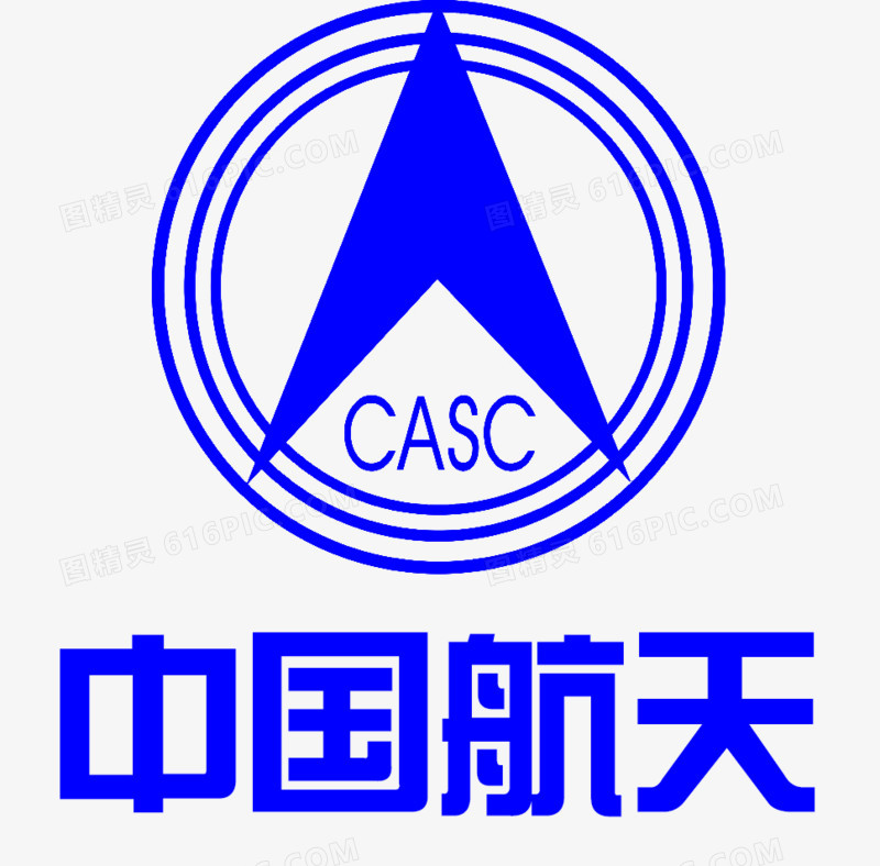 中国航天标志