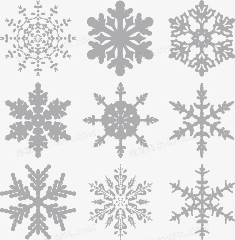 雪花