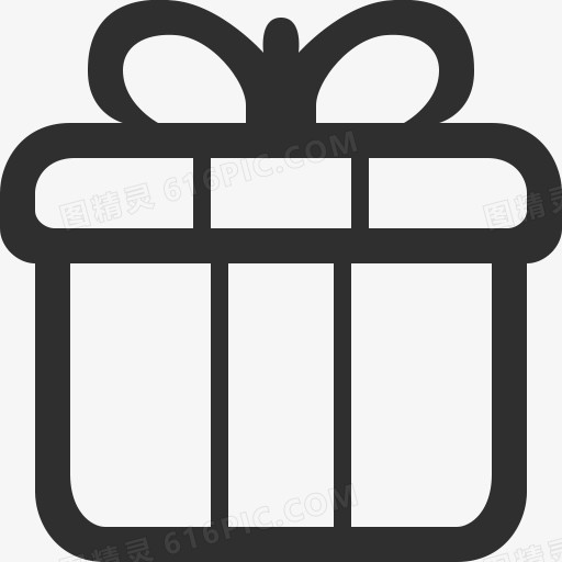 gift icon