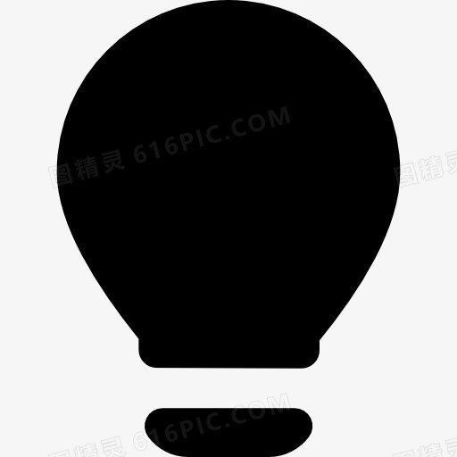 热气球图标