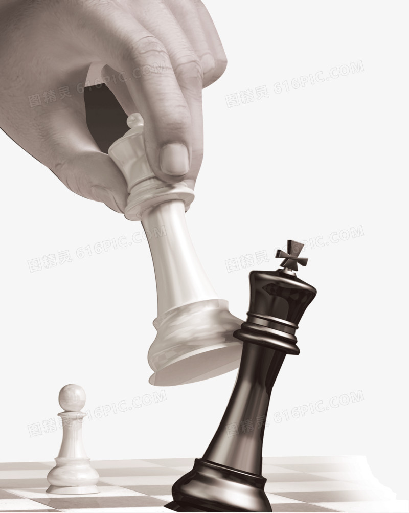 下棋黑白棋
