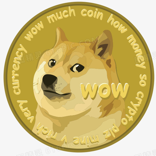 多杰DogecoinDogecoin