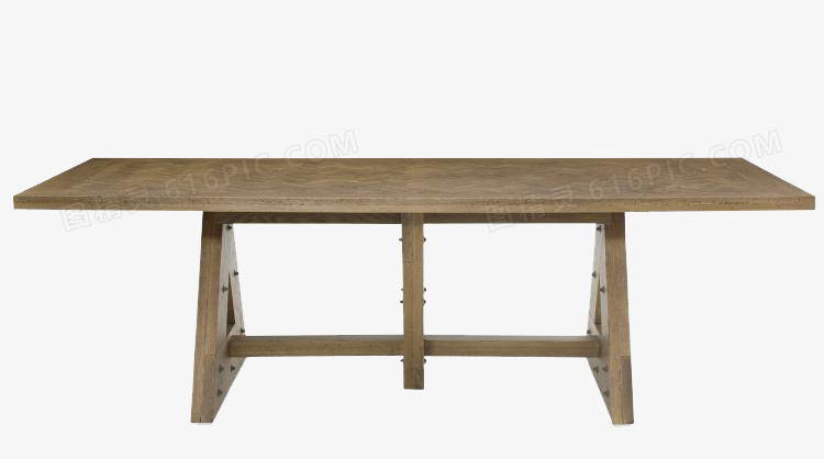 餐桌图案手绘桌子  木质桌子