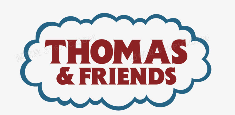 thomas & friends