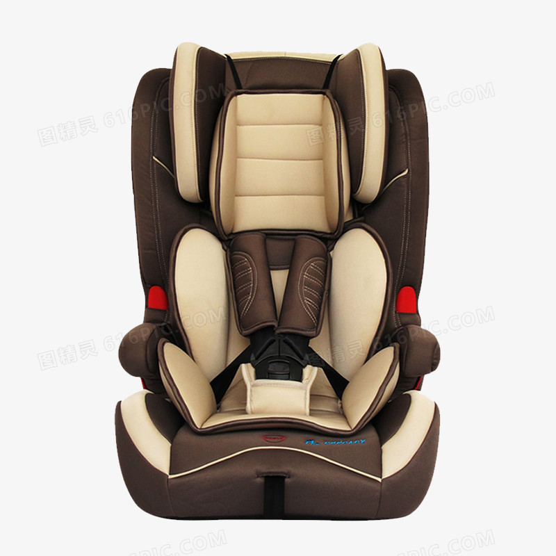 产品实物安全座椅母婴