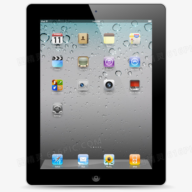 ipad2-icons