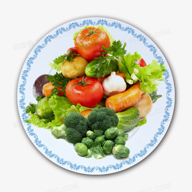 蔬菜