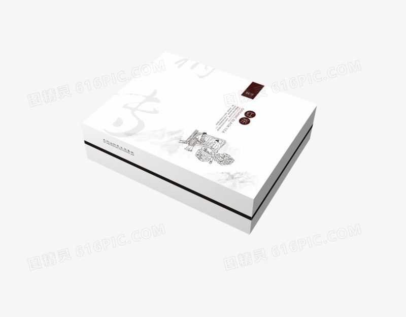 产品盒子