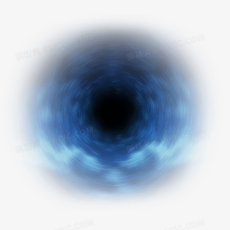 炫彩效果